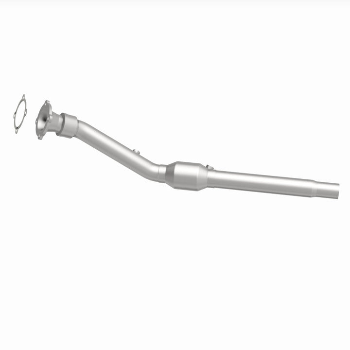 MagnaFlow Direct-Fit Catalytic Converter - Volkswagen Jetta / Beetle / Golf 1999-2006, view 15
