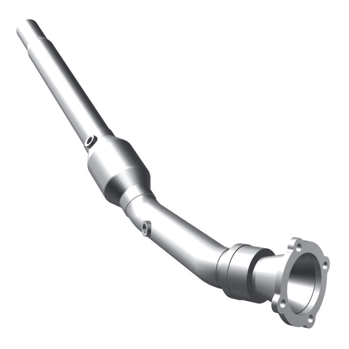 MagnaFlow Direct-Fit Catalytic Converter - Volkswagen Jetta / Beetle / Golf 1999-2006, view 2