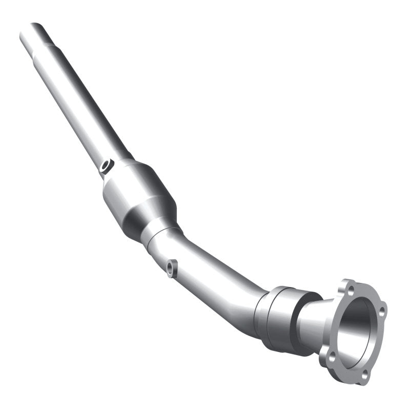 MagnaFlow Direct-Fit Catalytic Converter - Volkswagen Jetta / Beetle / Golf 1999-2006, view 2