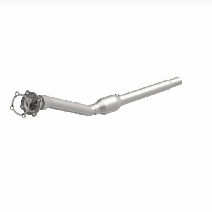 MagnaFlow Direct-Fit Catalytic Converter - Volkswagen Jetta / Beetle / Golf 1999-2006, view 21