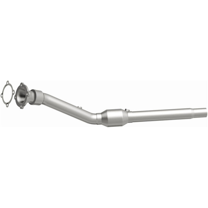 MagnaFlow Direct-Fit Catalytic Converter - Volkswagen Jetta / Beetle / Golf 1999-2006, view 22