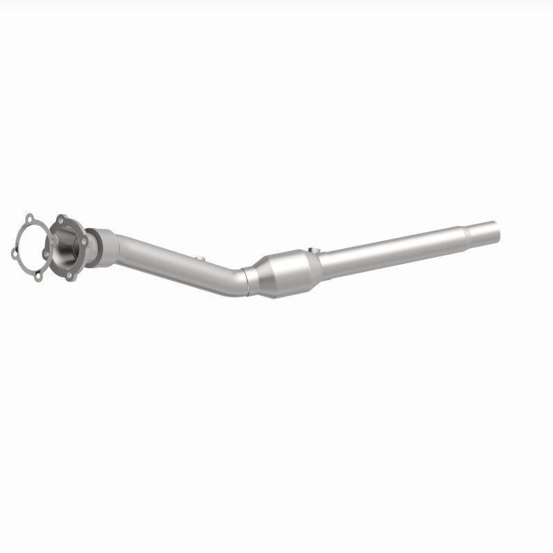 MagnaFlow Direct-Fit Catalytic Converter - Volkswagen Jetta / Beetle / Golf 1999-2006, view 23