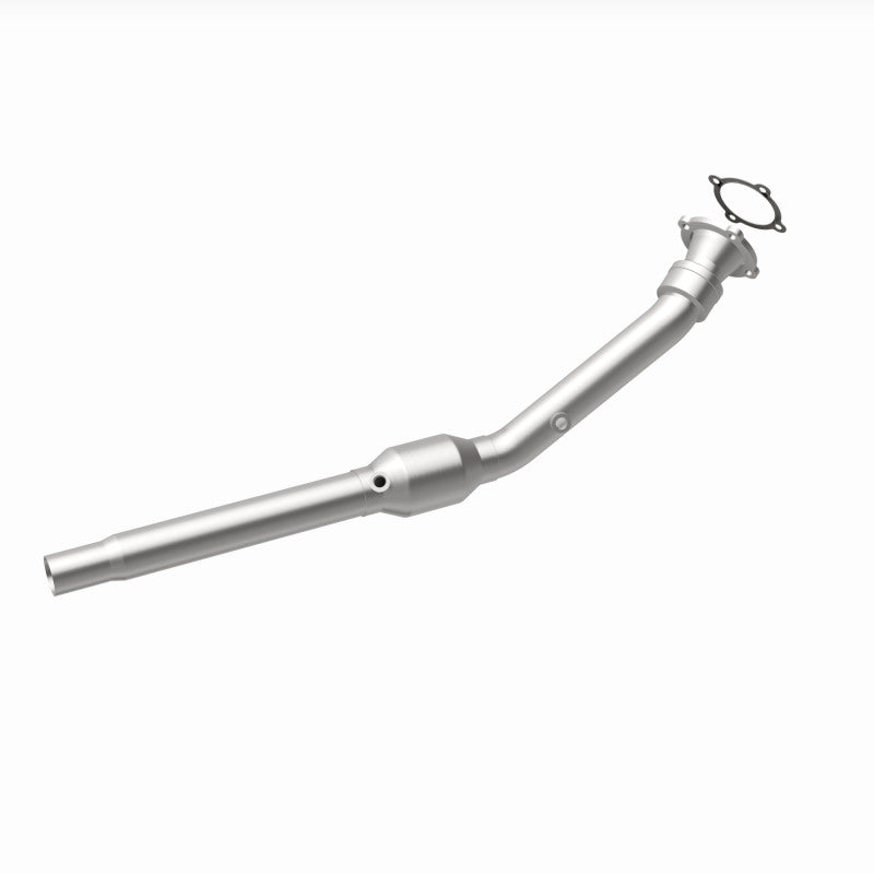 MagnaFlow Direct-Fit Catalytic Converter - Volkswagen Jetta / Beetle / Golf 1999-2006, view 27