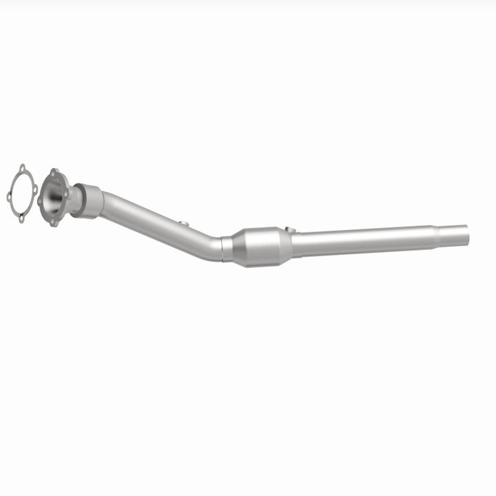 MagnaFlow Direct-Fit Catalytic Converter - Volkswagen Jetta / Beetle / Golf 1999-2006, view 28