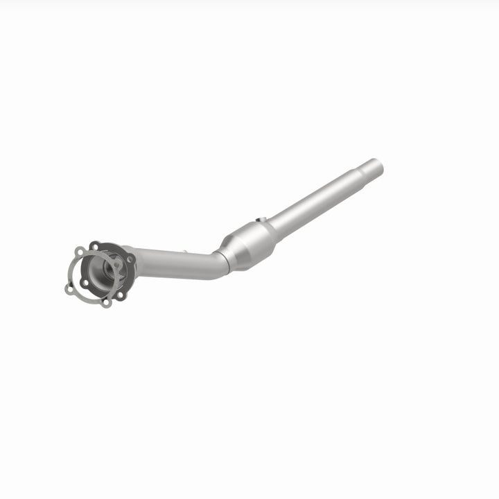 MagnaFlow Direct-Fit Catalytic Converter - Volkswagen Jetta / Beetle / Golf 1999-2006, view 3