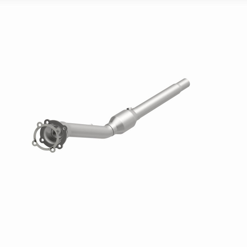 MagnaFlow Direct-Fit Catalytic Converter - Volkswagen Jetta / Beetle / Golf 1999-2006, view 3