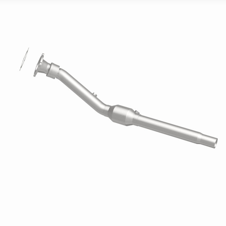 MagnaFlow Direct-Fit Catalytic Converter - Volkswagen Jetta / Beetle / Golf 1999-2006, view 34