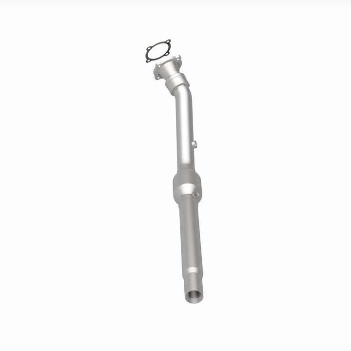 MagnaFlow Direct-Fit Catalytic Converter - Volkswagen Jetta / Beetle / Golf 1999-2006, view 36