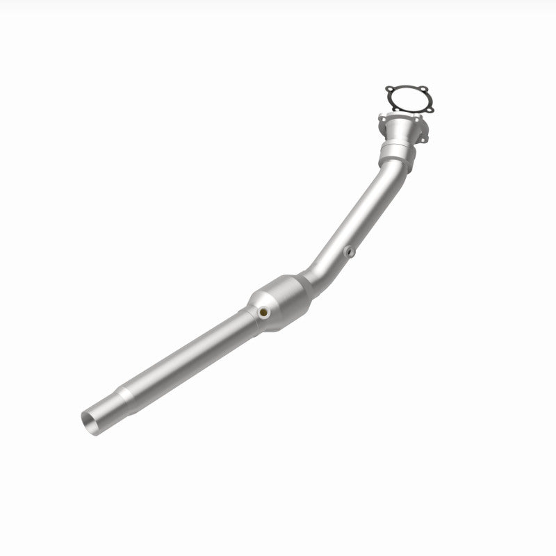 MagnaFlow Direct-Fit Catalytic Converter - Volkswagen Jetta / Beetle / Golf 1999-2006, view 37