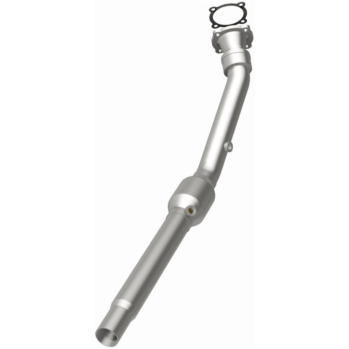 MagnaFlow Direct-Fit Catalytic Converter - Volkswagen Jetta / Beetle / Golf 1999-2006, view 39