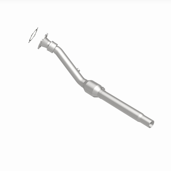 MagnaFlow Direct-Fit Catalytic Converter - Volkswagen Jetta / Beetle / Golf 1999-2006, view 4