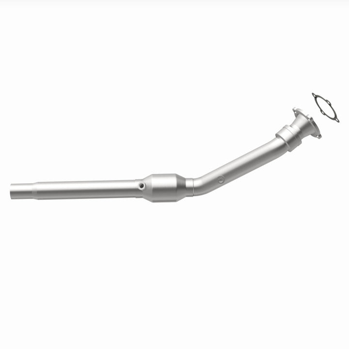 MagnaFlow Direct-Fit Catalytic Converter - Volkswagen Jetta / Beetle / Golf 1999-2006, view 5