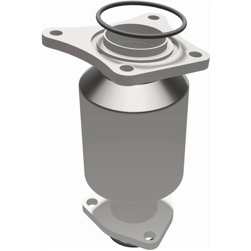 MagnaFlow Direct-Fit Catalytic Converter - Infiniti I35 / Nissan Maxima 2002-2004, view 12