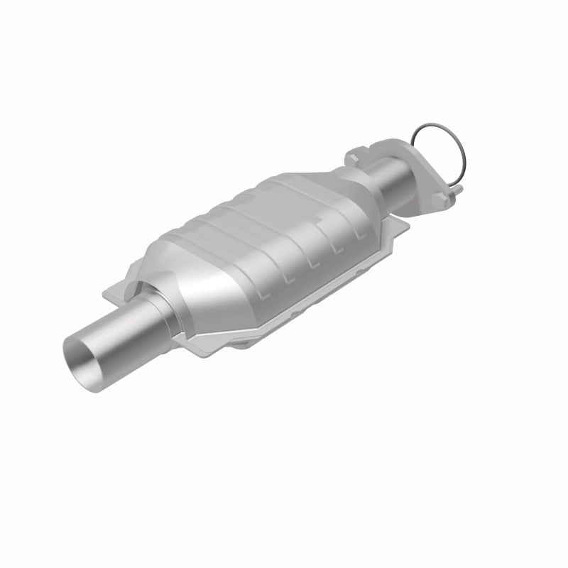 MagnaFlow Direct-Fit Catalytic Converter - Ford Fusion / Mercury Milan 2010-2012, 360 degree view