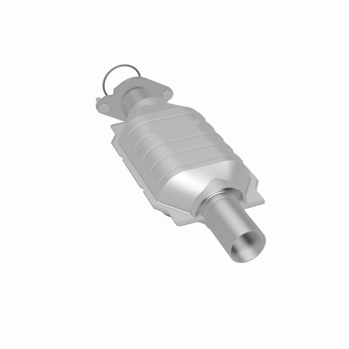 MagnaFlow Direct-Fit Catalytic Converter - Ford Fusion / Mercury Milan 2010-2012, 360 degree view