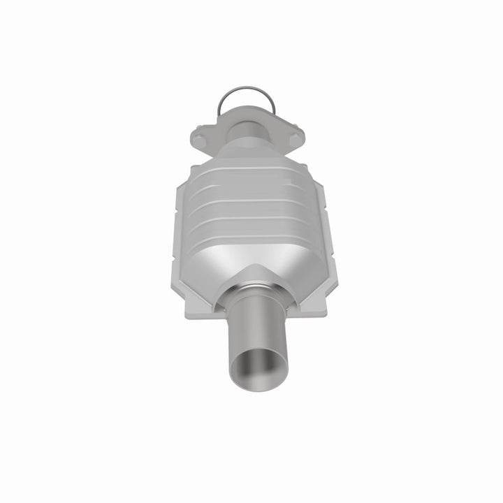 MagnaFlow Direct-Fit Catalytic Converter - Ford Fusion / Mercury Milan 2010-2012, 360 degree view