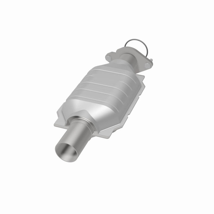 MagnaFlow Direct-Fit Catalytic Converter - Ford Fusion / Mercury Milan 2010-2012, 360 degree view