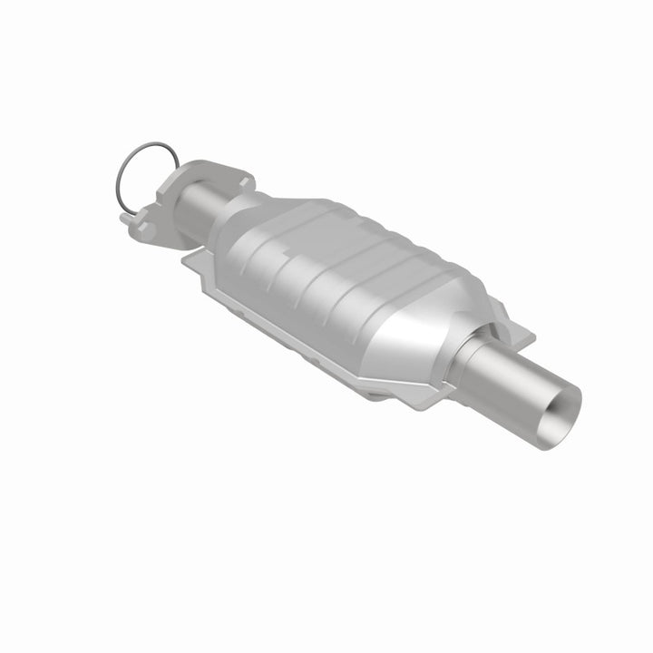MagnaFlow Direct-Fit Catalytic Converter - Ford Fusion / Mercury Milan 2010-2012, 360 degree view