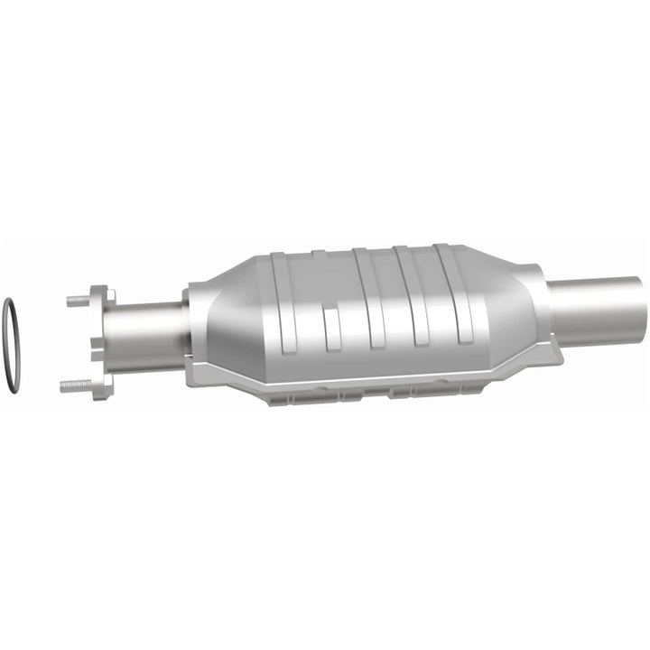 MagnaFlow Direct-Fit Catalytic Converter - Ford Fusion / Mercury Milan 2010-2012, view 9