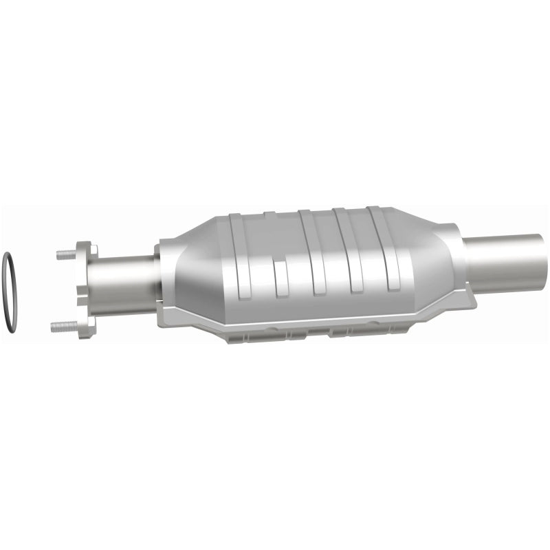 MagnaFlow Direct-Fit Catalytic Converter - Ford Fusion / Mercury Milan 2010-2012, view 9