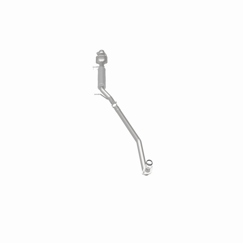 MagnaFlow Direct-Fit Catalytic Converter - Toyota Highlander 2001-2003, 360 degree view