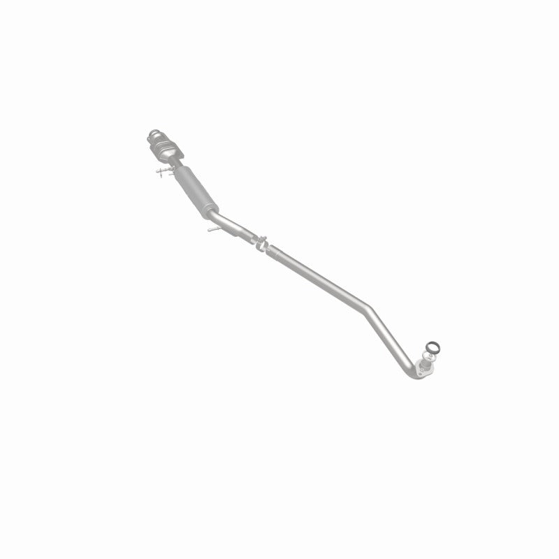 MagnaFlow Direct-Fit Catalytic Converter - Toyota Highlander 2001-2003, 360 degree view