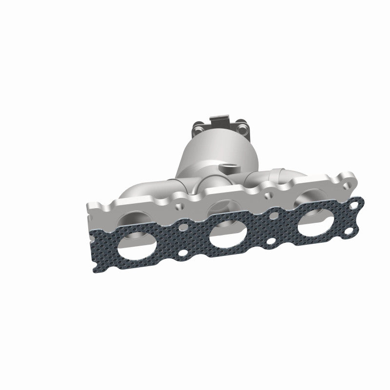 MagnaFlow Direct-Fit Manifold Catalytic Converter - Volvo XC90 3.2L 2011-2014, view 11