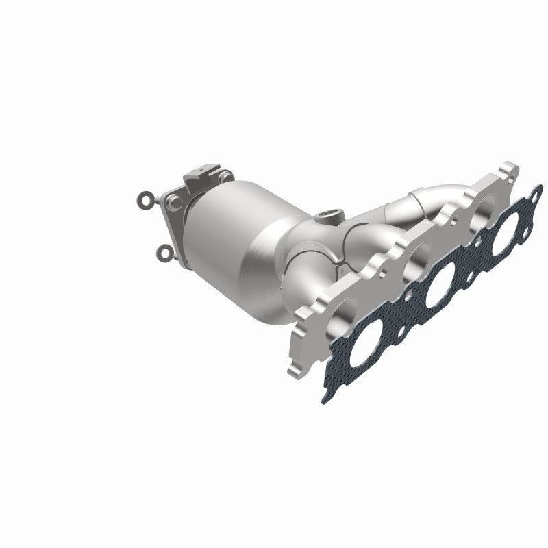 MagnaFlow Direct-Fit Manifold Catalytic Converter - Volvo XC90 3.2L 2011-2014, view 19
