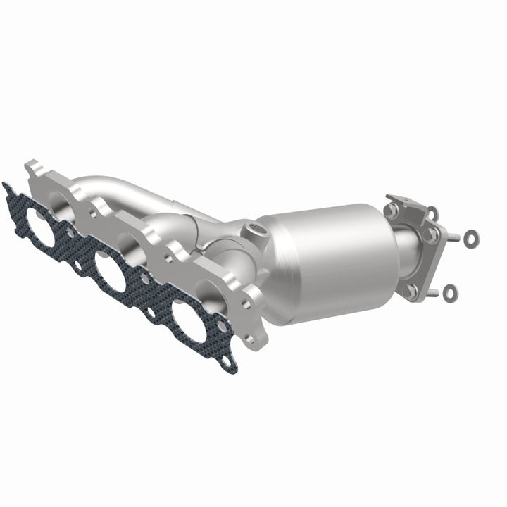 MagnaFlow Direct-Fit Manifold Catalytic Converter - Volvo XC90 3.2L 2011-2014, view 2
