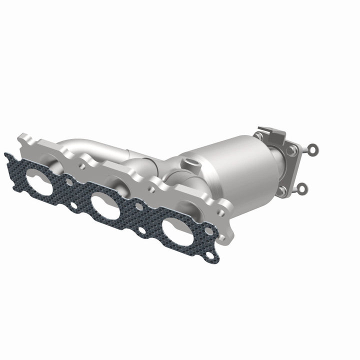 MagnaFlow Direct-Fit Manifold Catalytic Converter - Volvo XC90 3.2L 2011-2014, view 20