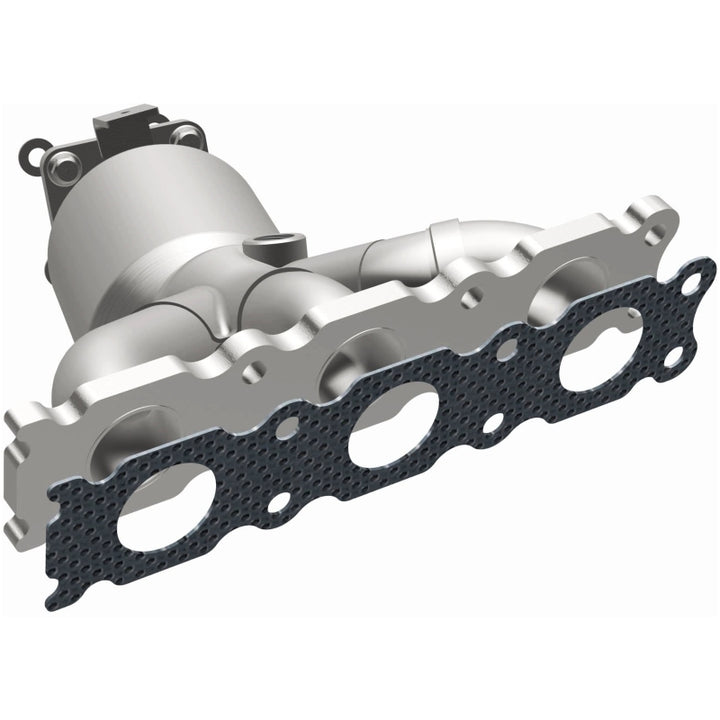MagnaFlow Direct-Fit Manifold Catalytic Converter - Volvo XC90 3.2L 2011-2014, view 24