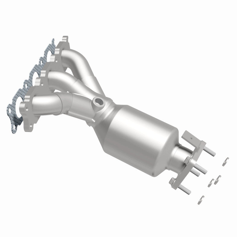 MagnaFlow Direct-Fit Manifold Catalytic Converter - Volvo XC90 3.2L 2011-2014, view 27