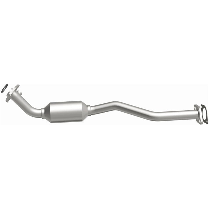MagnaFlow Driver-Side Direct-Fit Catalytic Converter - Nissan Frontier / Xterra 1999-2004 3.3L (Federal), view 27