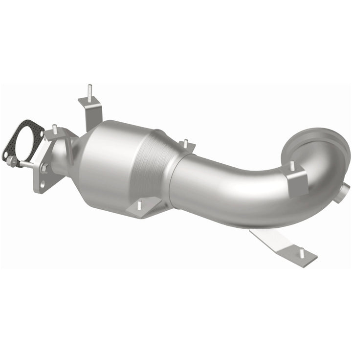 MagnaFlow EPA Compliant Primary Catalytic Converter - Jeep Renegade / Fiat 500L 1.4L 2015-2020, view 14
