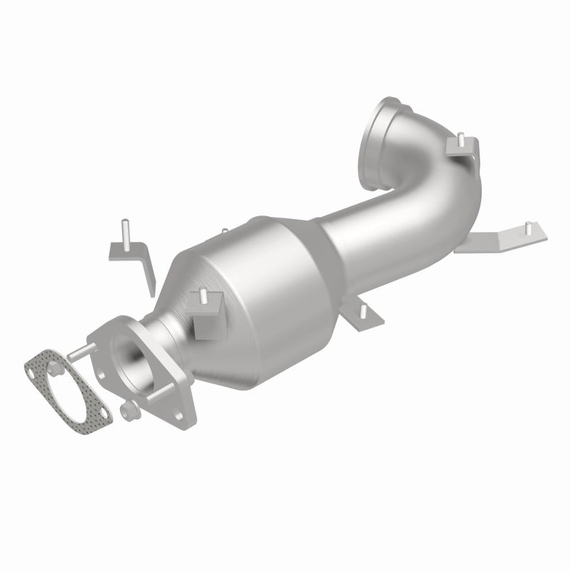 MagnaFlow EPA Compliant Primary Catalytic Converter - Jeep Renegade / Fiat 500L 1.4L 2015-2020, 360 degree view