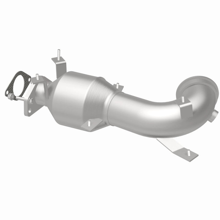 MagnaFlow EPA Compliant Primary Catalytic Converter - Jeep Renegade / Fiat 500L 1.4L 2015-2020, 360 degree view