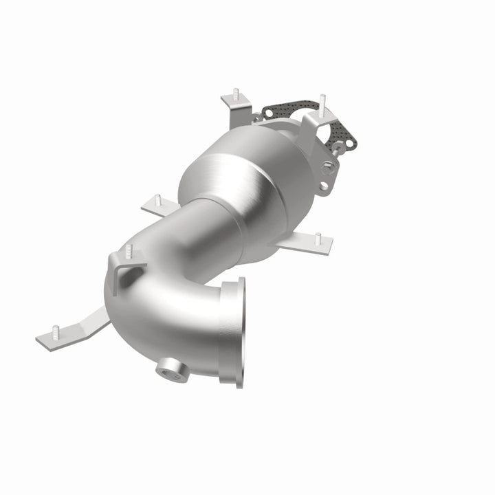 MagnaFlow EPA Compliant Primary Catalytic Converter - Jeep Renegade / Fiat 500L 1.4L 2015-2020, 360 degree view