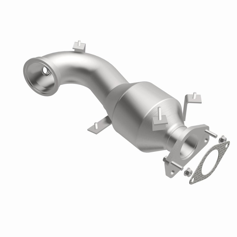 MagnaFlow EPA Compliant Primary Catalytic Converter - Jeep Renegade / Fiat 500L 1.4L 2015-2020, 360 degree view