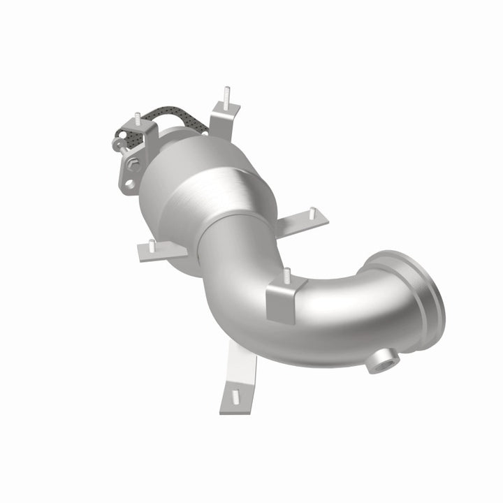MagnaFlow EPA Compliant Primary Catalytic Converter - Jeep Renegade / Fiat 500L 1.4L 2015-2020, 360 degree view