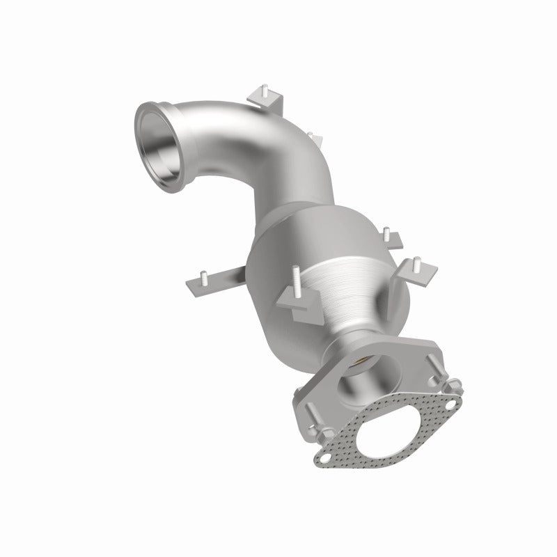 MagnaFlow EPA Compliant Primary Catalytic Converter - Jeep Renegade / Fiat 500L 1.4L 2015-2020, 360 degree view