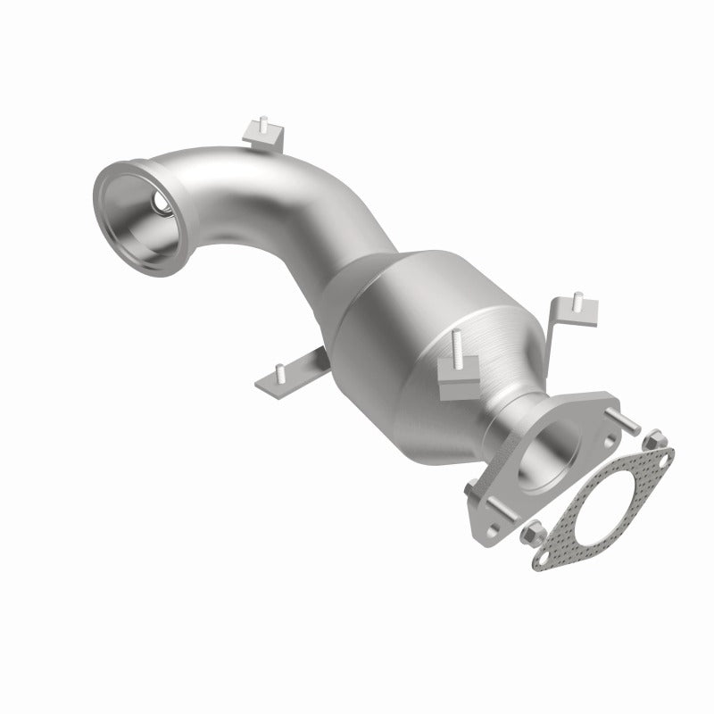 MagnaFlow EPA Compliant Primary Catalytic Converter - Jeep Renegade / Fiat 500L 1.4L 2015-2020, 360 degree view