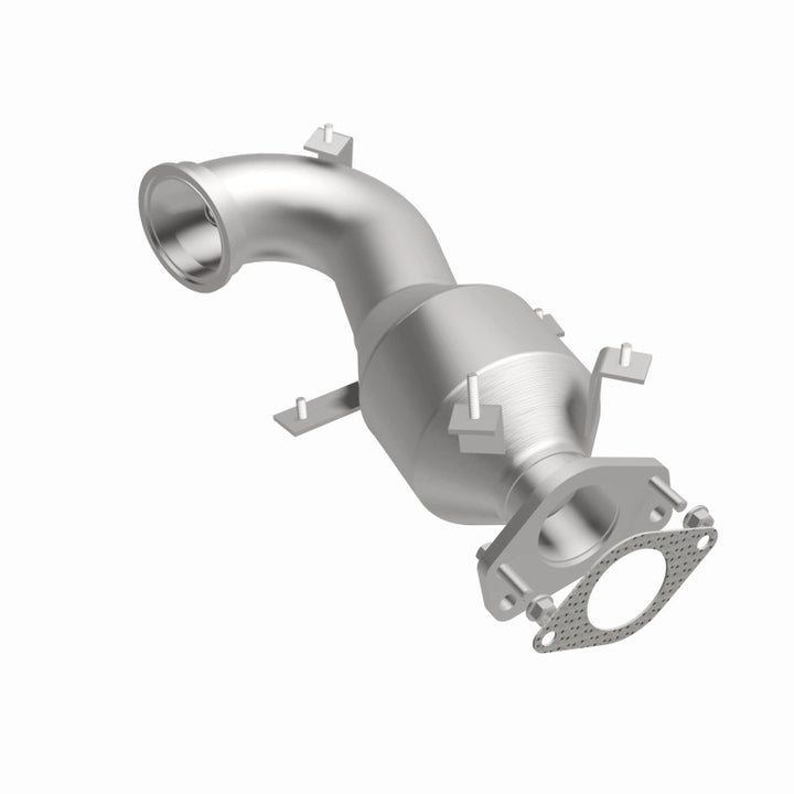 MagnaFlow EPA Compliant Primary Catalytic Converter - Jeep Renegade / Fiat 500L 1.4L 2015-2020, 360 degree view