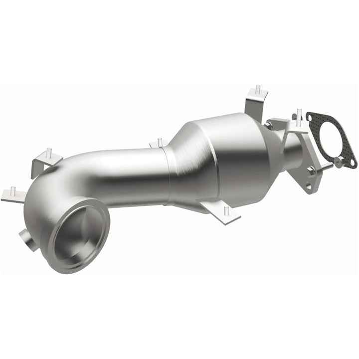 MagnaFlow EPA Compliant Primary Catalytic Converter - Jeep Renegade / Fiat 500L 1.4L 2015-2020, view 37