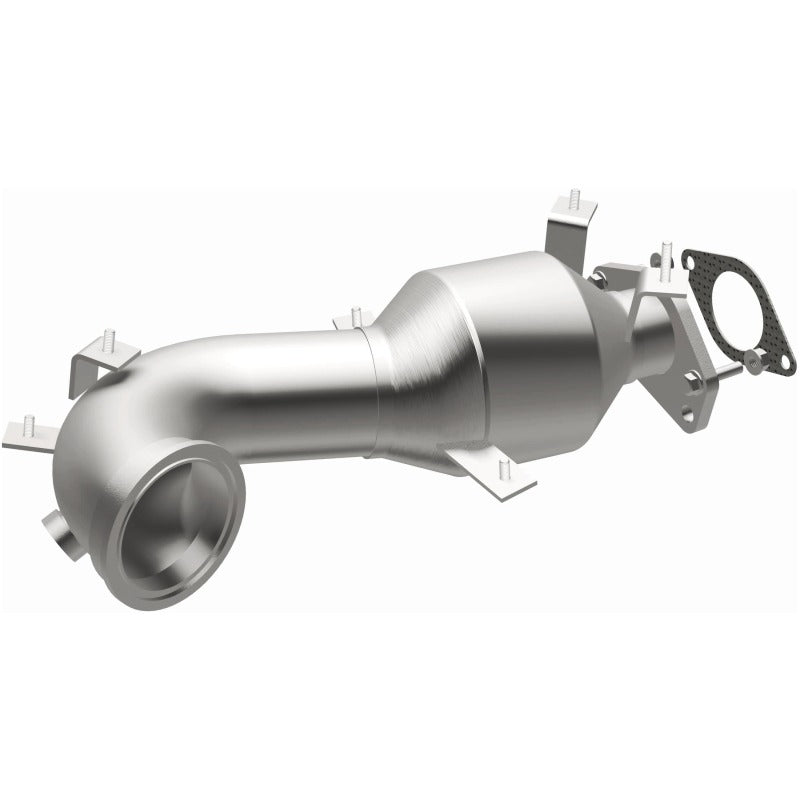 MagnaFlow EPA Compliant Primary Catalytic Converter - Jeep Renegade / Fiat 500L 1.4L 2015-2020, view 37