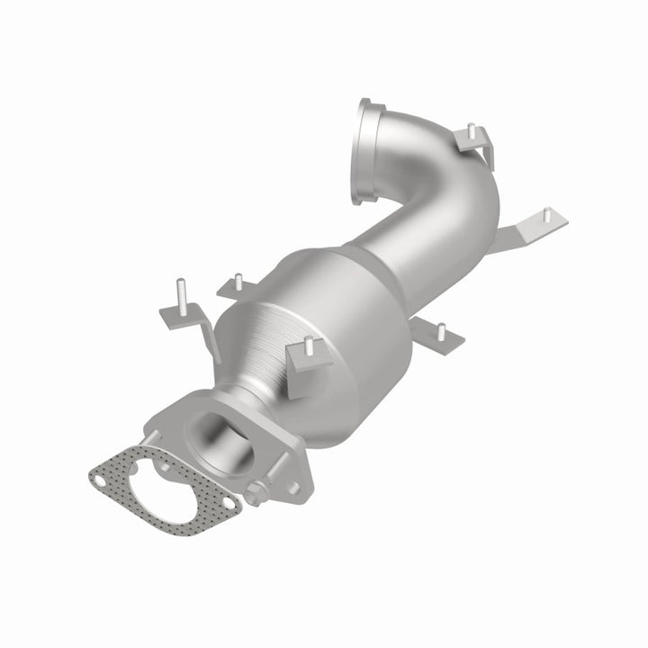 MagnaFlow EPA Compliant Primary Catalytic Converter - Jeep Renegade / Fiat 500L 1.4L 2015-2020, 360 degree view