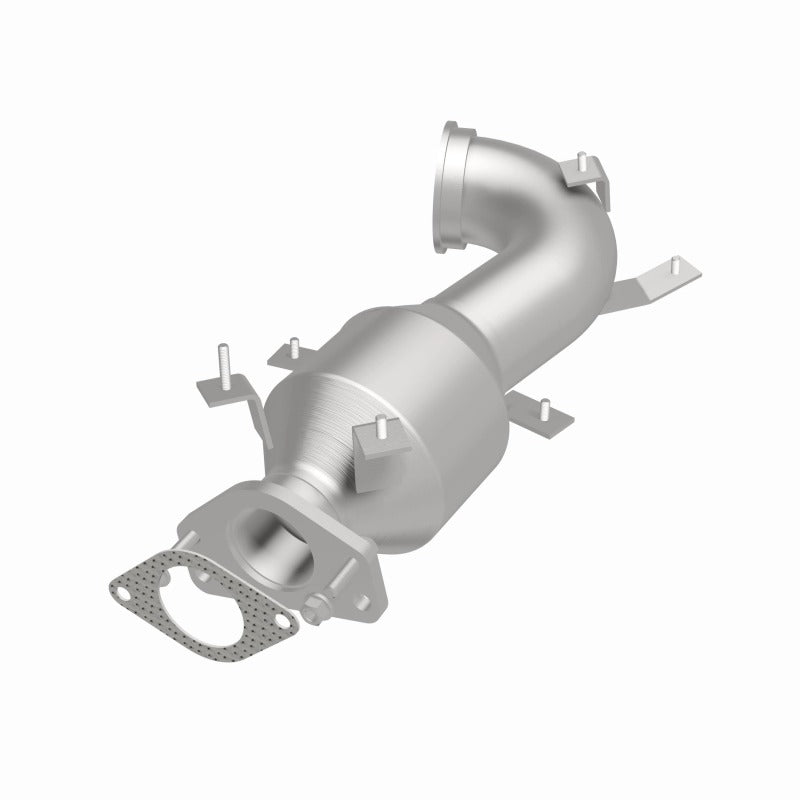 MagnaFlow EPA Compliant Primary Catalytic Converter - Jeep Renegade / Fiat 500L 1.4L 2015-2020, 360 degree view
