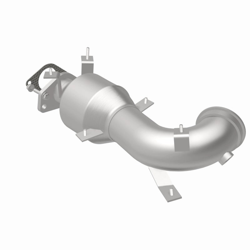 MagnaFlow EPA Compliant Primary Catalytic Converter - Jeep Renegade / Fiat 500L 1.4L 2015-2020, 360 degree view