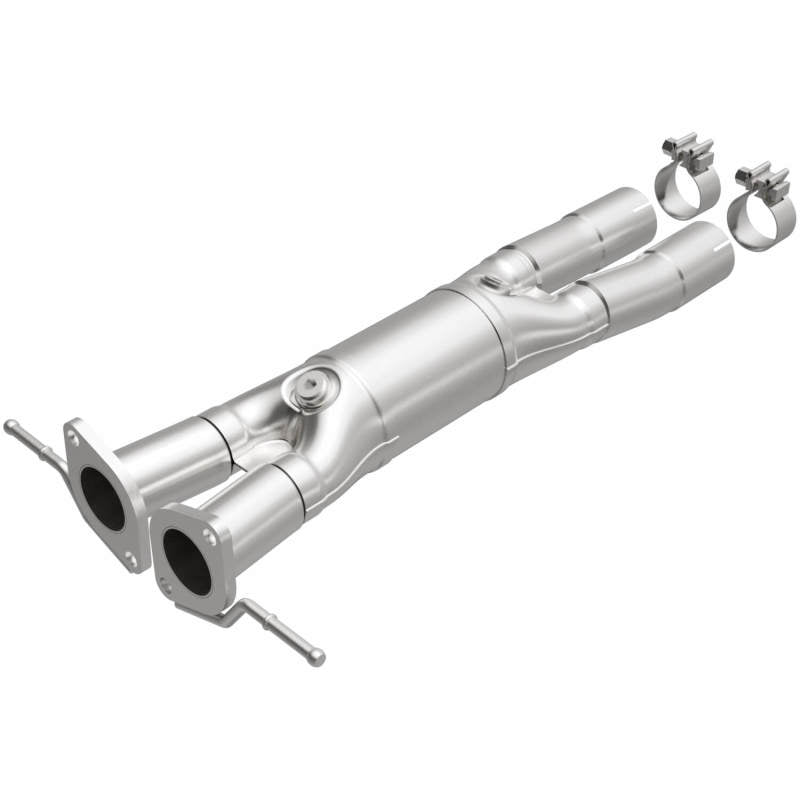 MagnaFlow Federal Direct-Fit Catalytic Converter - Ford Explorer / Police Interceptor Utility 3.5L 2013-2019