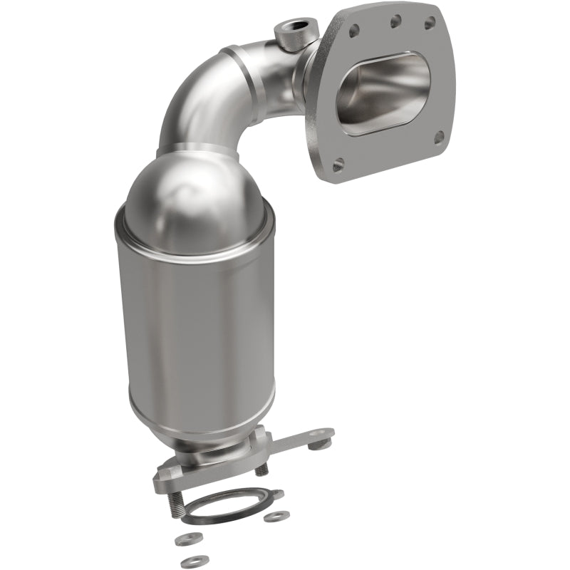MagnaFlow Federal Direct-Fit Catalytic Converter - Lexus ES350, Toyota Avalon 3.5L 2018-2020