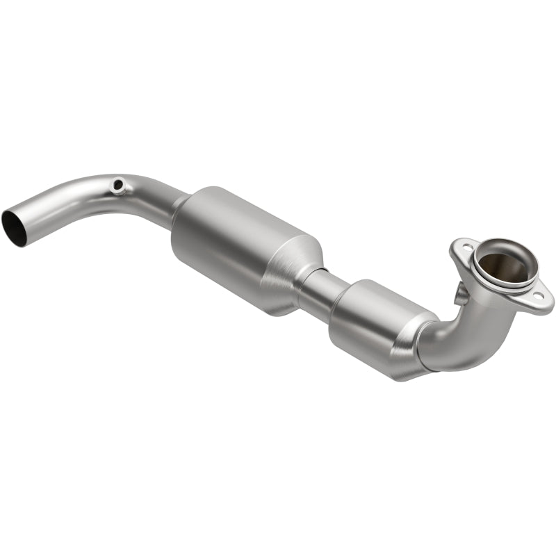 MagnaFlow Federal Direct-Fit Catalytic Converter - Ford F-150 Heritage 5.4L 2000-2004 (280007)